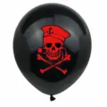 Skull Print Style
