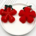 Red Snowflake