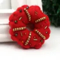 Red Donut