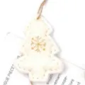 White Christmas Tree