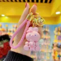Pink Rabbit Set / Pink