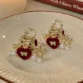 Premium Edition (Single Piece) / Red Velvet Heart