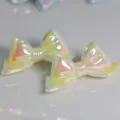 46x20mm / Yellow