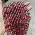 6mm (Ongeveer 60 Stuks) / Watermeloen Kleur