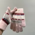 Einheitsgröße / Rosa Hase