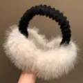 Taglia unica / Bianco perla