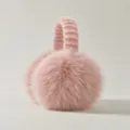 Taglia unica / Rosa fagiolo
