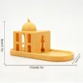 Modelo de Mezquita Con Bandeja (MM3D005C)