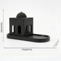 Modelo de Arco Con Bandeja (MM3D007B)