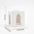 Modelo de Arquitectura Islámica (MM3D008A)