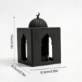 Modelo de Arquitectura Islámica (MM3D008B)
