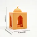 Modelo de Arquitectura Islámica (MM3D008C)