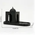 Adorno de Arco Con Bandeja (MM3D009B)