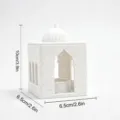 Adorno de Característica Islámica (MM3D010A)