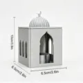 Adorno de Característica Islámica (MM3D010D)