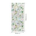 Foglia Verde Vite Mosaico (XCBL193)