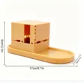 Modelo Cúbico Con Bandeja (MM3D013C)