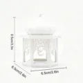 Modelo de Cúpula Especial (MM3D014A)