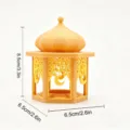 Modelo de Cúpula Especial (MM3D014C)