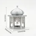 Modelo de Cúpula Especial (MM3D014D)