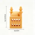 Modelo de Minarete (MM3D015C)