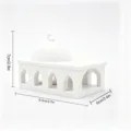 Mezquita Con Cúpula (MM3D016A)