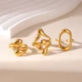 Three-Piece Set