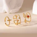 Three-Piece Set (26WR013) / 3 Pieces