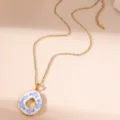 Irregular Ring (26WN019-D)