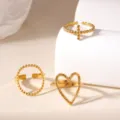 Three-Piece Set