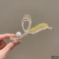 Épi de Blé à Ondulations Croisées