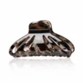 11*4.7*6.1cm / Jelly Grey Leopard