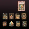 Kristallbuch Geheimnisse