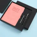 Gift Box / A5 (360 Pages) / Pink