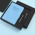Gift Box / A5 (360 Pages) / Blue