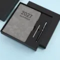 Gift Box / A5 (360 Pages) / Gray