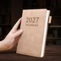 A5 (200 Pagine) / Marrone