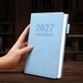 A5 (200 Pagine) / Blu