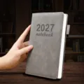 A5 (200 Pagine) / Grigio