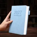 A5 (360 Pagine) / Blu