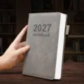 A5 (360 Pagine) / Grigio