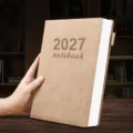 A4 (360 Pagine) / Marrone
