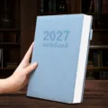 A4 (360 Pagine) / Blu