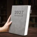A4 (360 Pagine) / Grigio