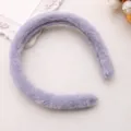 Gris Sidéral (Fausse Fourrure de Lapin)