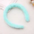 Emerald Green (Faux Rabbit Fur)