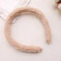 Light Brown (Faux Rabbit Fur)