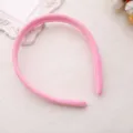 Bright Pink (Super Soft Velvet)