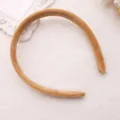 Light Brown (Super Soft Velvet)