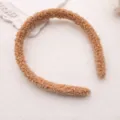 Light Brown (Teddy Velvet)